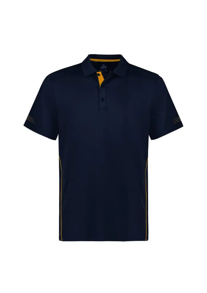 Balance Kids Polo Shirt P200KS - Flash Uniforms